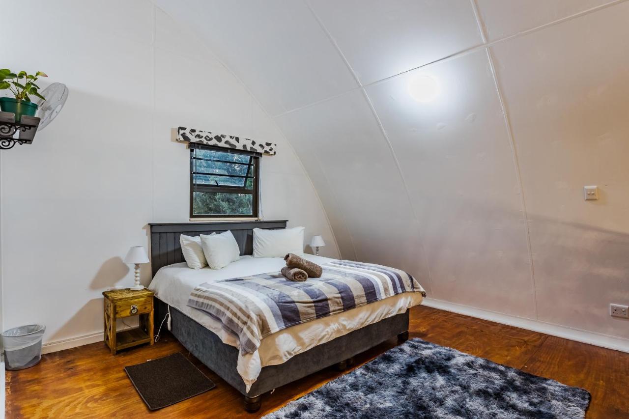 Arch Cabins Self Catering Homes Storms River Стормсривер Экстерьер фото