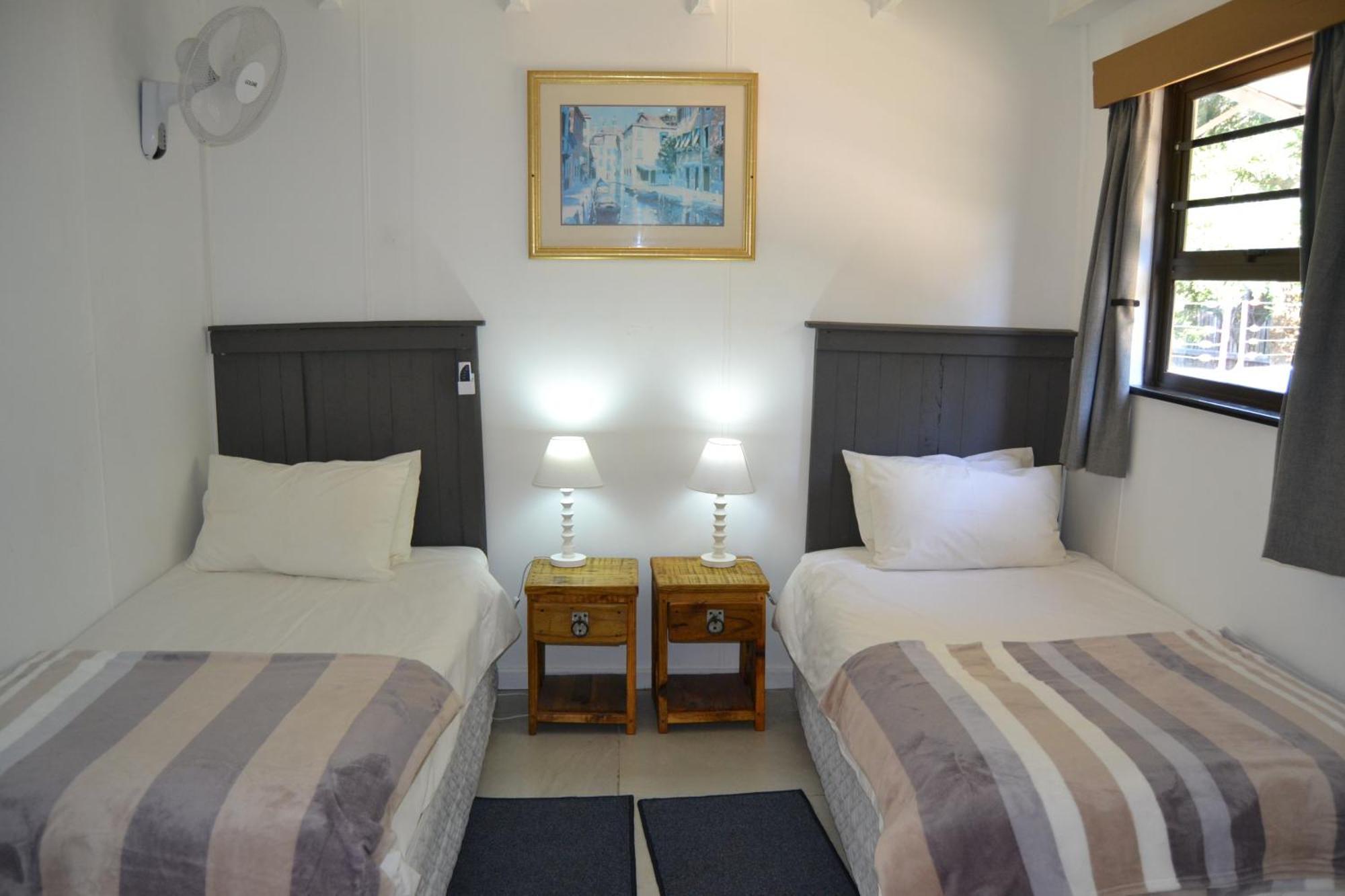 Arch Cabins Self Catering Homes Storms River Стормсривер Экстерьер фото