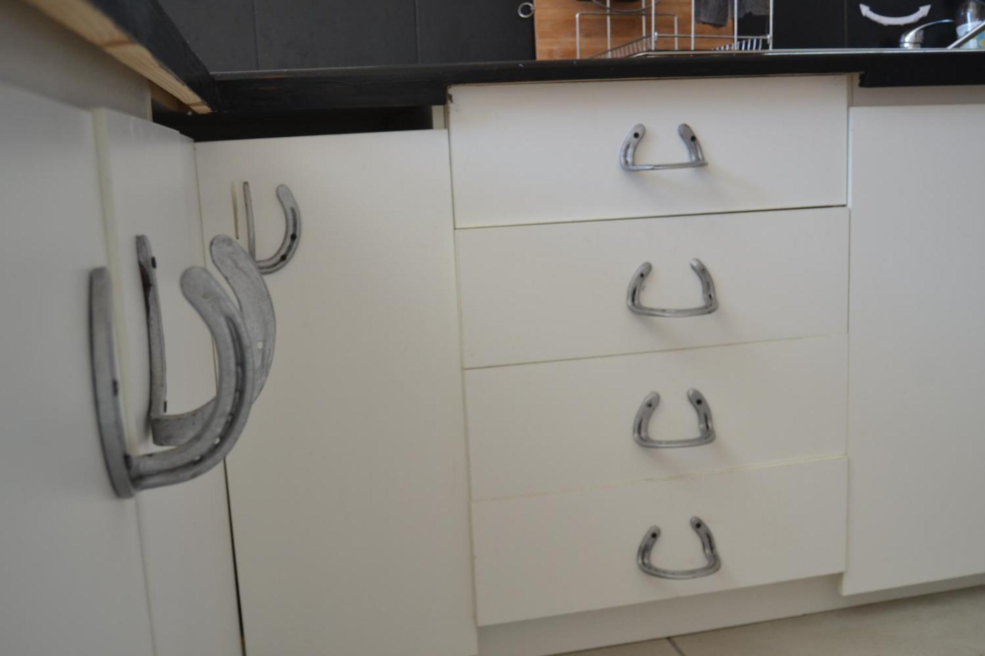 Arch Cabins Self Catering Homes Storms River Стормсривер Экстерьер фото