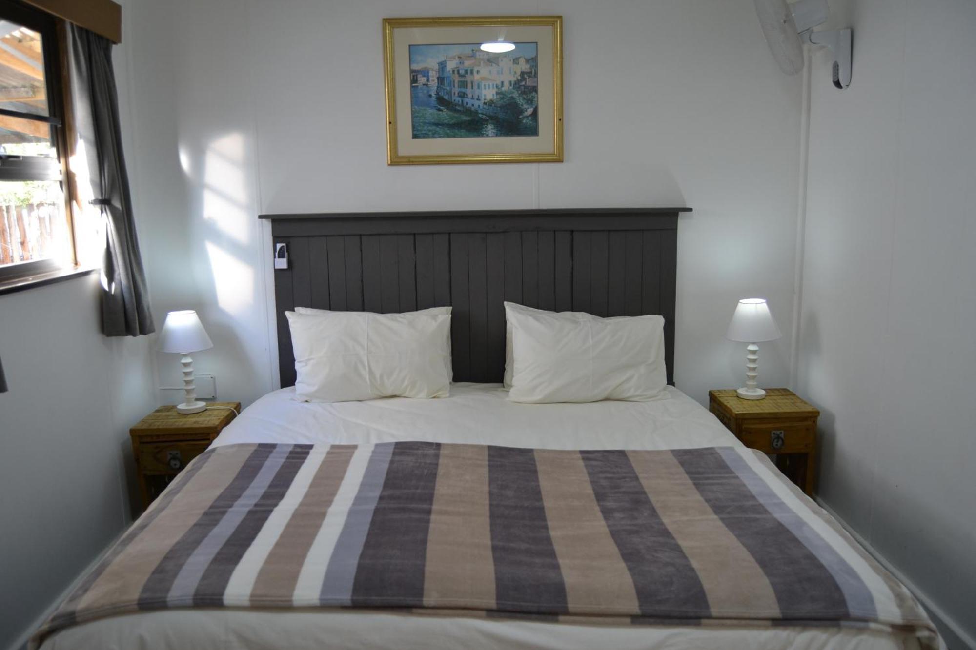 Arch Cabins Self Catering Homes Storms River Стормсривер Экстерьер фото