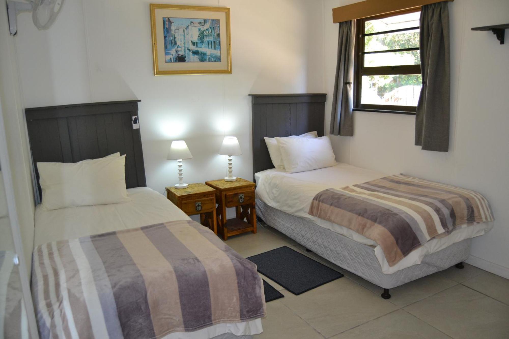 Arch Cabins Self Catering Homes Storms River Стормсривер Экстерьер фото