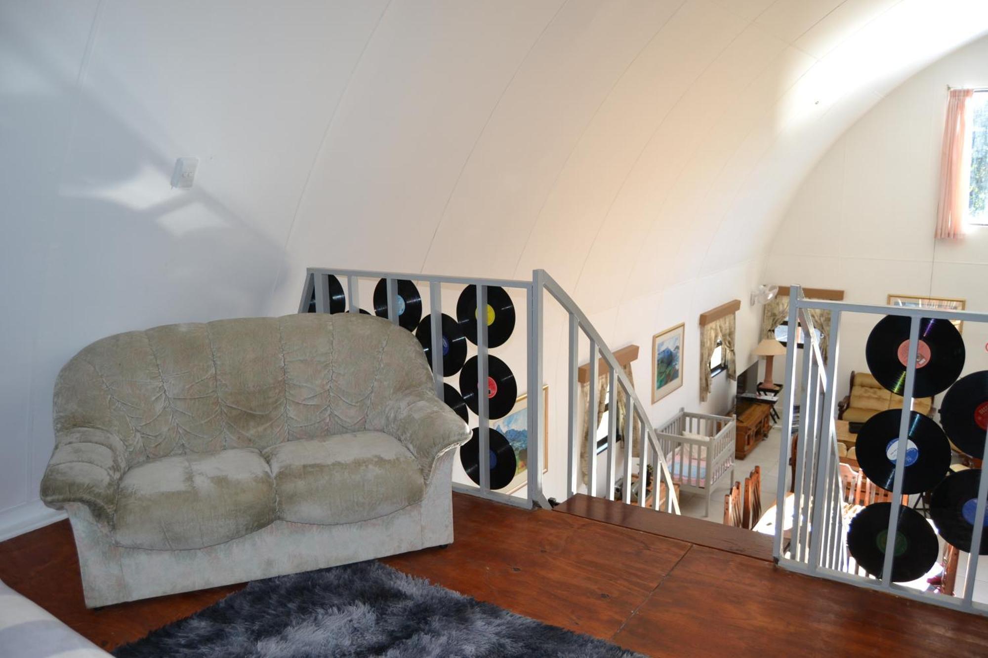 Arch Cabins Self Catering Homes Storms River Стормсривер Экстерьер фото