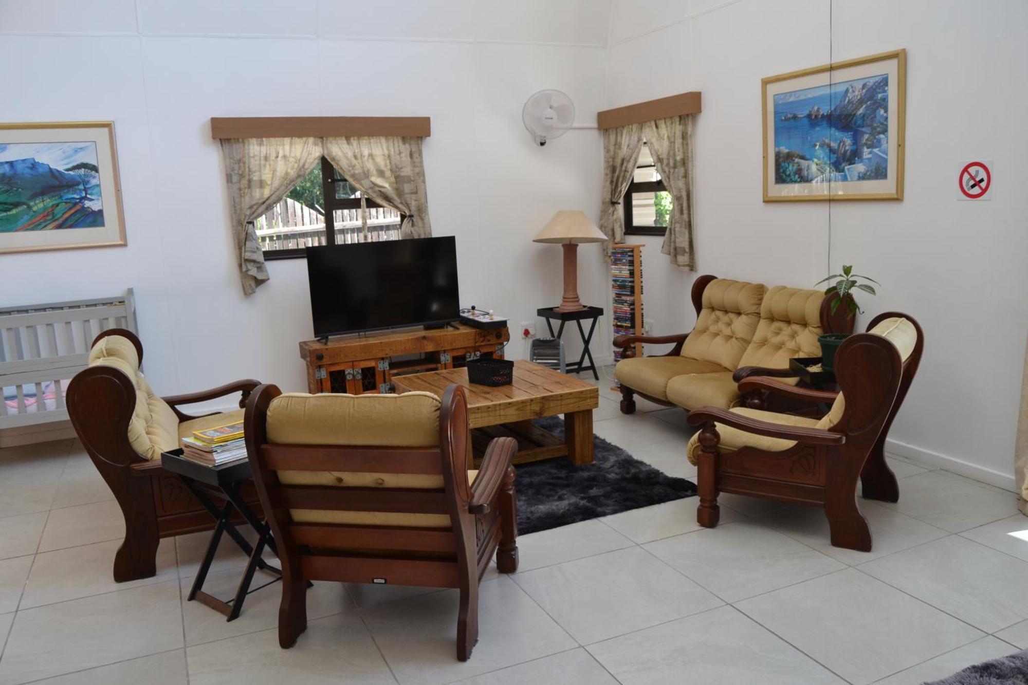 Arch Cabins Self Catering Homes Storms River Стормсривер Экстерьер фото