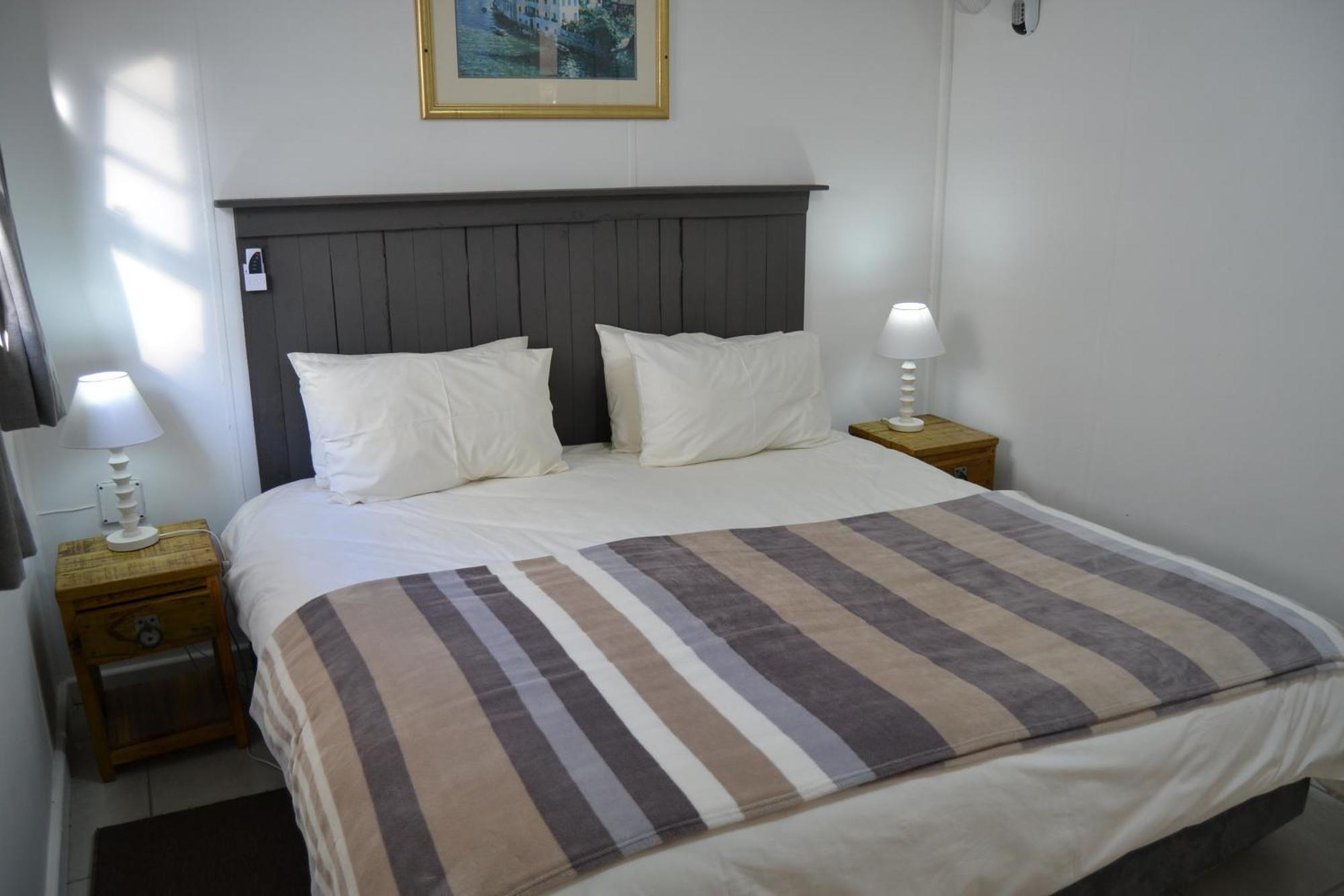 Arch Cabins Self Catering Homes Storms River Стормсривер Экстерьер фото