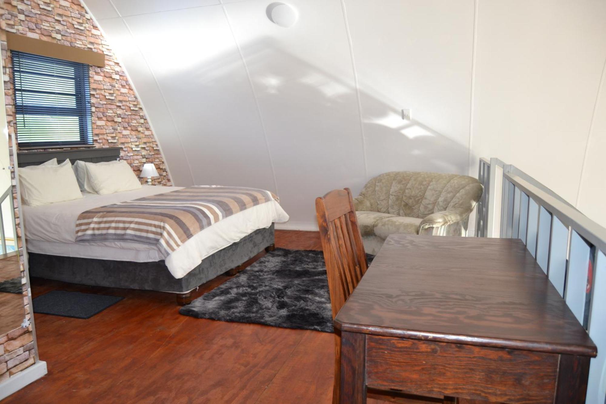 Arch Cabins Self Catering Homes Storms River Стормсривер Экстерьер фото