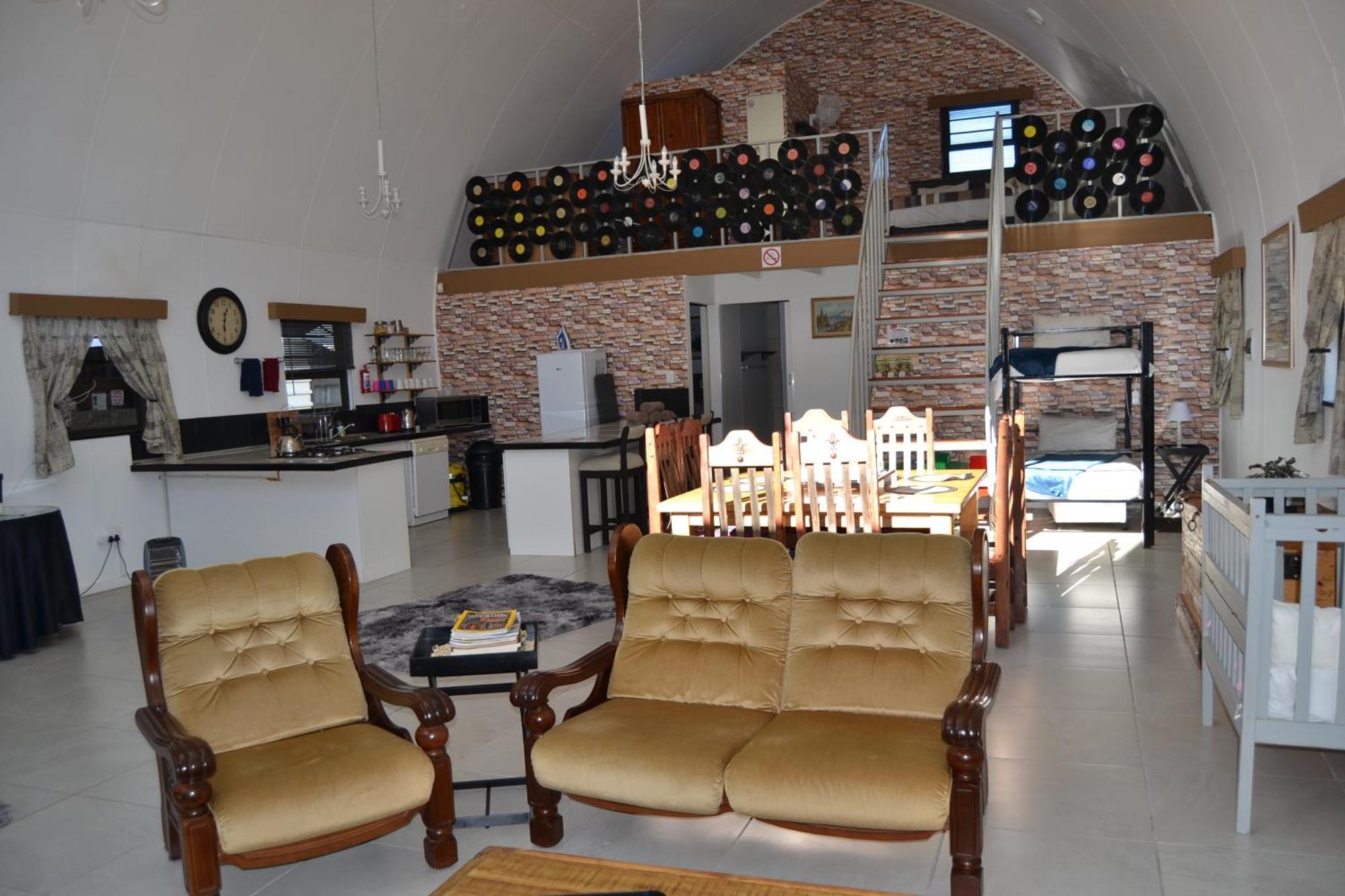 Arch Cabins Self Catering Homes Storms River Стормсривер Экстерьер фото